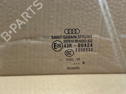 Inne AUDI A8 D3 (4E2, 4E8) 4.2 TDI quattro | BP29917863O1