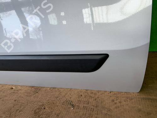 Right front door FIAT FIORINO Box Body/MPV (225_) 1.4 (225BXA1A, 225BXF1A) | BP24935935C3