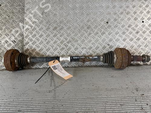 Used Right rear driveshaft VW TOUAREG (7LA, 7L6, 7L7) 3.0 V6 TDI (240 hp) 15083287