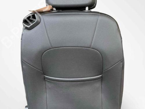 Left front seat OPEL CASCADA (W13) 1.6 SIDI (67) | BP37875158C15 - Image 4