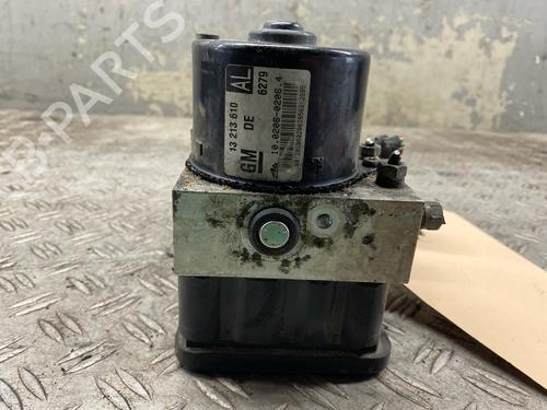 ABS pump OPEL ASTRA H (A04) 1.6 (L48) | BP36595767M43  - Image 5