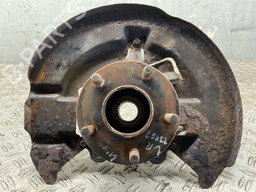 Højre Styrespindel Lejehus FORD KUGA I 2.0 TDCi 4x4 (140 hp) 31668379