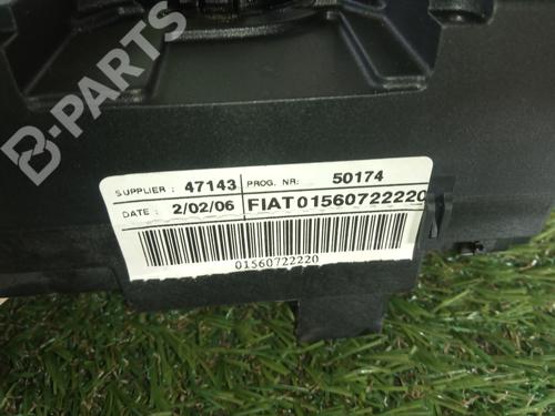 Switch ALFA ROMEO BRERA (939_) 2.4 JTDM 20V (939DXD1B, 939DXD12) | BP4924251I30 