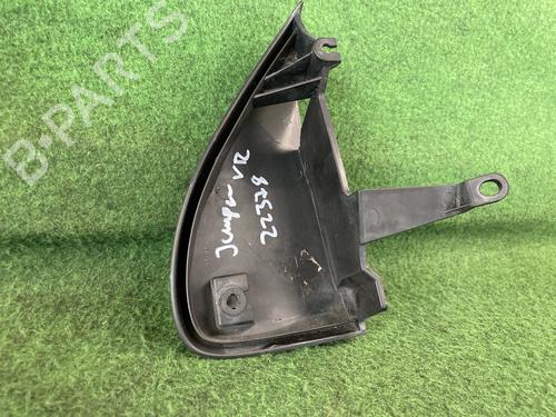 Other CITROËN JUMPER II Van 2.2 HDi 100 | BP18014692O1