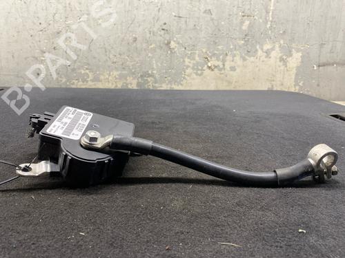 Electronic module AUDI A6 C6 Avant (4F5) 2.7 TDI | BP38238872M83 - Image 3