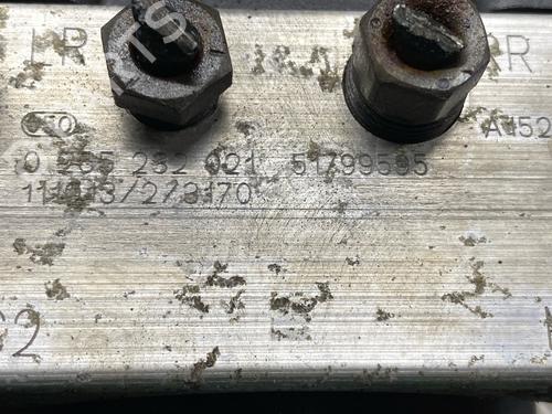 ABS pump FIAT PANDA (169_) 1.2 (169AXF2A, 169AXF1A) | BP36536338M43 - Image 7