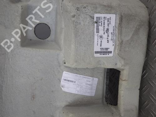 Luggage compartment floor BMW X5 (G05, F95) xDrive 25 d | BP14604903I33 