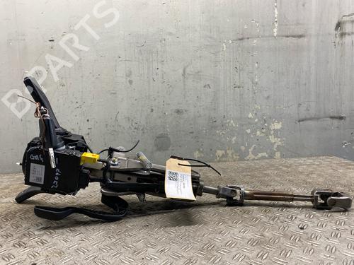 Steering column VW GOLF VI (5K1) 2.0 TDI | BP28423803M21