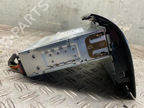 Radio PEUGEOT BOXER Platform/Chassis 2.2 HDi 130 | BP30726811E6