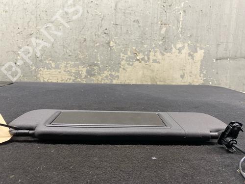 Left sun visor OPEL CASCADA (W13) 1.6 SIDI (67) | BP37420764I1 - Image 3