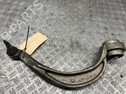 Left front suspension arm AUDI A6 C7 Avant (4G5, 4GD) 3.0 TDI quattro | BP24450987M12 