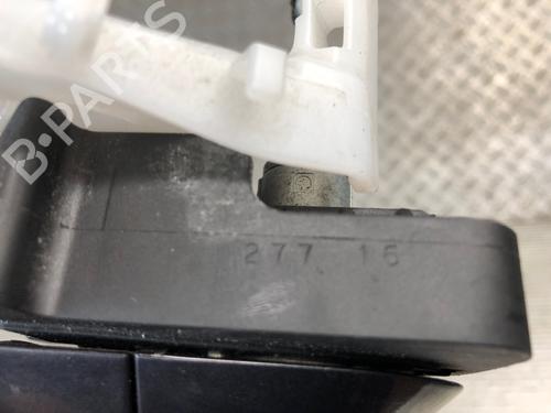Front left exterior door handle KIA CEE'D (JD) 1.4 MPI | BP14991558C128 