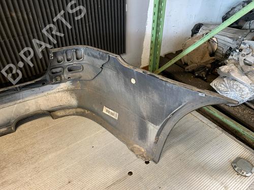 Rear bumper BMW 5 Touring (E61) 520 d | BP17132313C8 