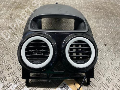 Used Air vent OPEL CORSA D (S07) 1.4 (L08, L68) (87 hp) 26230182