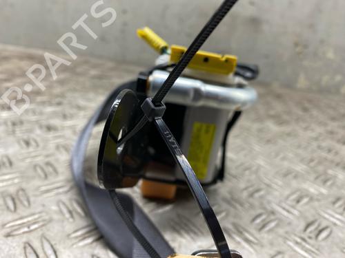 Front right seatbelt HONDA JAZZ III (GE_, GG_, GP_, ZA_) 1.2 (GG1) | BP30887134I25 