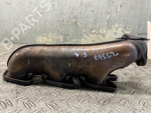 Used Exhaust manifold Exhaust manifold MERCEDES-BENZ S-CLASS (W221, V221) S 350 4-matic (221.087, 221.187) (272 hp) 36108592 36108592