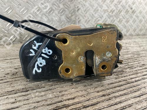 Used Front right lock JEEP GRAND CHEROKEE III (WH, WK) 3.0 CRD 4x4 (218 hp) 21814527