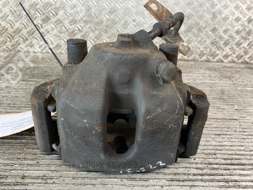 Used Right front brake caliper BMW 3 Touring (E46) 320 d (136 hp) 17679845