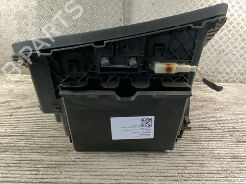 Glove box ALFA ROMEO MITO (955_) 1.4 (955AXB1B, 955.AXF1B) | BP23084083C95 
