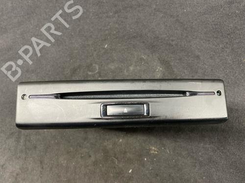 Used Electronic module Electronic module PEUGEOT 2008 I (CU_) 1.2 THP 110 / PureTech 110 (110 hp) 33690531 33690531