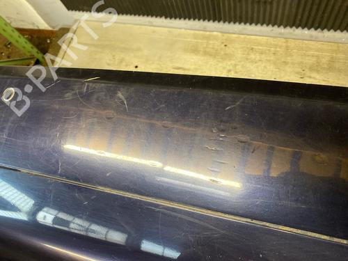 Rear bumper BMW 5 Touring (E61) 525 d | BP17616844C8 