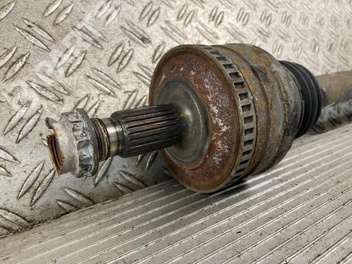 Right rear driveshaft MERCEDES-BENZ SLK (R170) 200 Kompressor (170.444) | BP11998496M41 