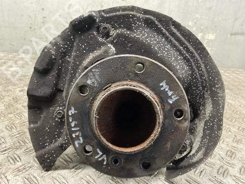 Venstre Styrespindel lagerhus BMW 3 Touring (E91) 318 i (143 hp) 29627153