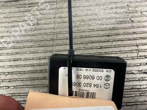 Electronic sensor MERCEDES-BENZ M-CLASS (W164) ML 350 4-matic (164.186) | BP17047762M84 