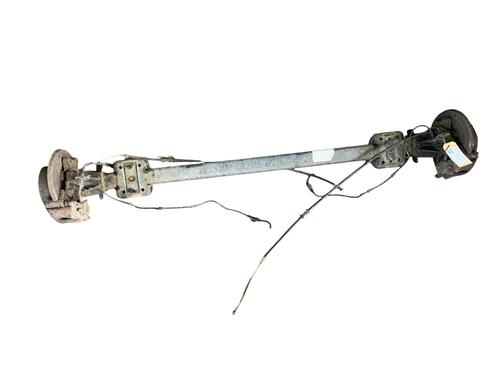 Eixo traseiro PEUGEOT BOXER Platform/Chassis 2.2 HDi 130 (131 hp) 30726797