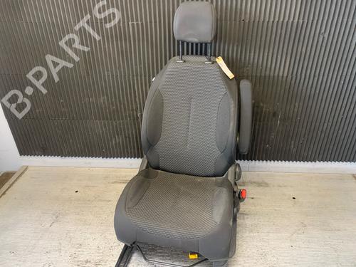 Used Right front seat CITROËN C4 Picasso I MPV (UD_) 1.6 HDi (109 hp) 18729099