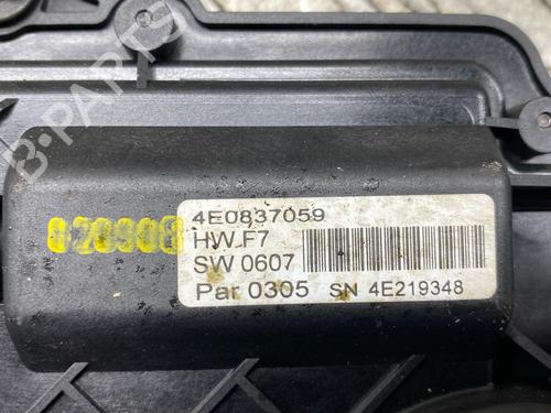 Elektronische module AUDI A8 D3 (4E2, 4E8) 4.2 TDI quattro | BP29917874M83