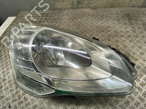 Used Right headlight Right headlight PEUGEOT PARTNER Box Body/MPV 1.6 BlueHDi 100 (100 hp) 39685563 39685563