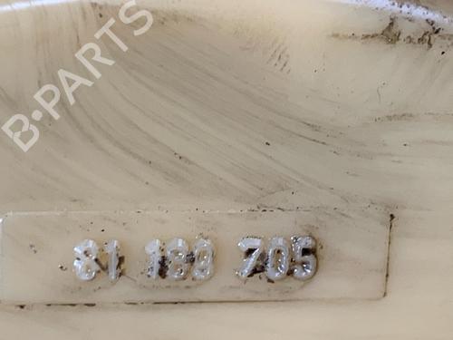 Fuel pump VW TOUAREG (7LA, 7L6, 7L7) 2.5 R5 TDI | BP16578347M76 