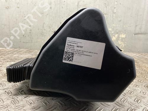 Used Air filter box AUDI A8 D3 (4E2, 4E8) 4.2 TDI quattro (326 hp) 29944361