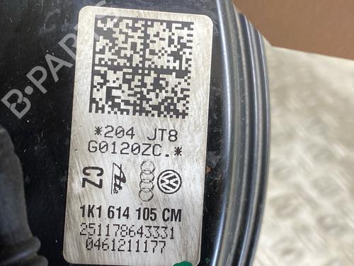 Servo brake VW GOLF VI (5K1) 1.4 TSI | BP34536680M42  - Image 8
