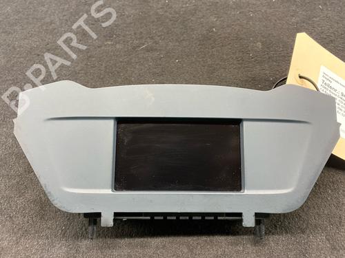 Multifunctionele display Multifunctionele display FORD GRAND C-MAX (DXA/CB7, DXA/CEU) 1.6 EcoBoost (150 hp) 34717726 34717726