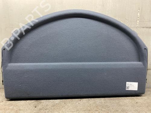 Hattehylde NISSAN PRIMERA Hatchback (P12) 2.0 (140 hp) 28058126
