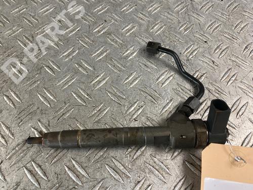 Used Radiator fan MERCEDES-BENZ S-CLASS (W220) S 400 CDI (220.028, 220.128) (250 hp) 9650393