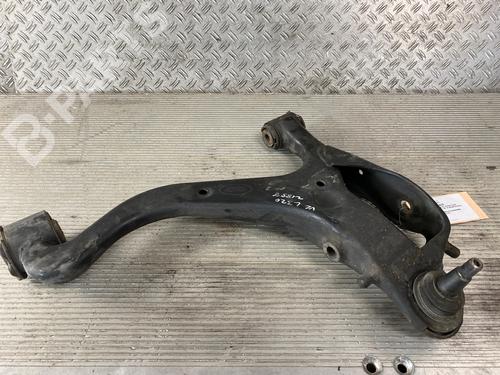 Used Left front suspension arm LAND ROVER RANGE ROVER SPORT I (L320) 2.7 D 4x4 (190 hp) 10529354