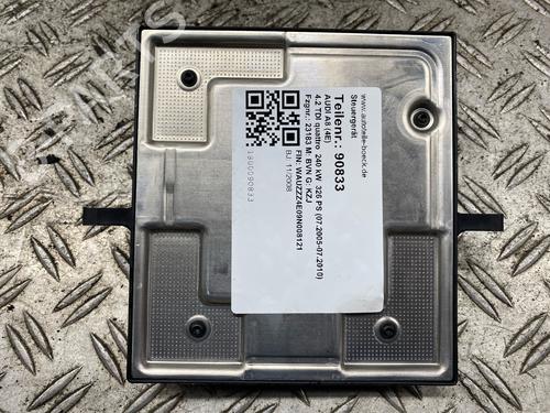 Sterownik / Moduł AUDI A8 D3 (4E2, 4E8) 4.2 TDI quattro | BP30089929M11 