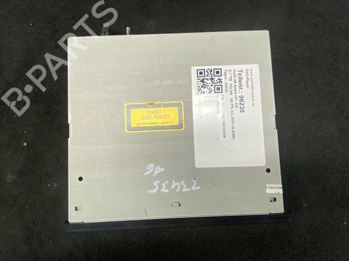 Electronic module AUDI A6 C6 Avant (4F5) 2.7 TDI | BP38201354M83 - Image 2