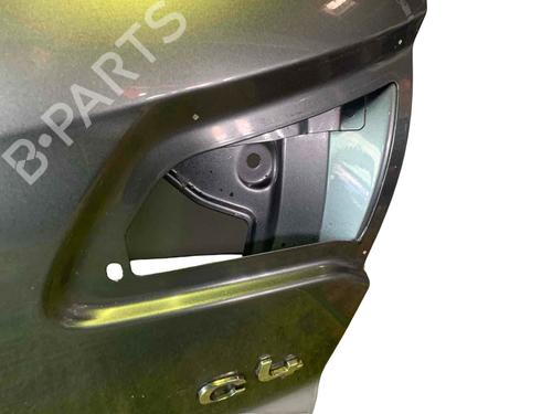 Tailgate CITROËN C4 II (NC_) 1.6 HDi 90 | BP36181111C6 - Image 2