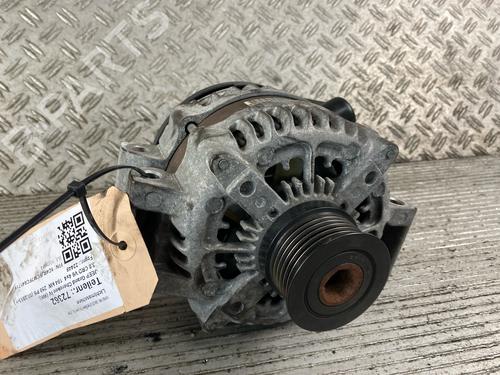 Alternator JEEP GRAND CHEROKEE IV (WK, WK2) 3.0 CRD V6 4x4 | BP16562761M7 