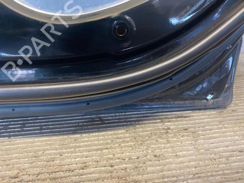 Right rear door OPEL ANTARA A (L07) 2.0 CDTI 4x4 | BP16751265C5 