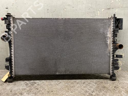 Køler OPEL INSIGNIA A Sports Tourer (G09) 2.0 CDTI (35) | BP29828253M31