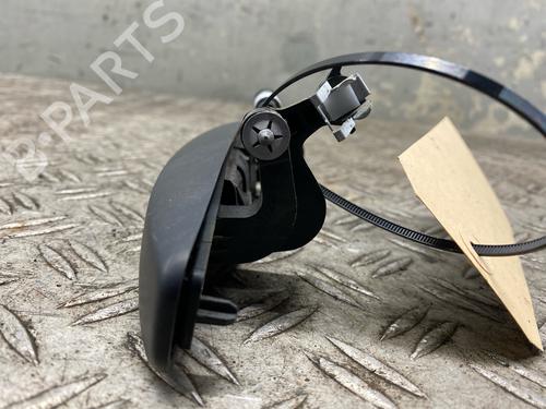 Front left exterior door handle DACIA DOKKER MPV (KE_) 1.2 TCe (KEM0, KEAY) | BP32201371C128 