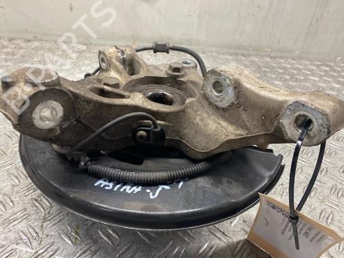 Right front steering knuckle OPEL ASTRA J Sports Tourer (P10) 1.6 CDTi (35) | BP24060031M26 
