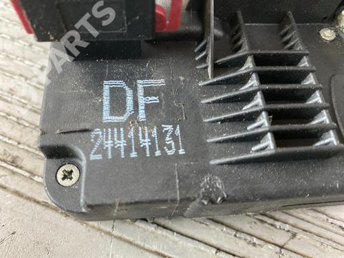 Rear right lock OPEL VECTRA B (J96) 1.8 i 16V (F19) | BP11691349C99 