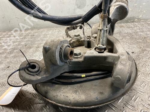 Right rear steering knuckle VOLVO V70 II (285) D5 | BP25599670M28 