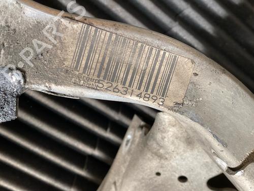 Subframe BMW 3 Touring (E91) 330 d | BP16493137M9 